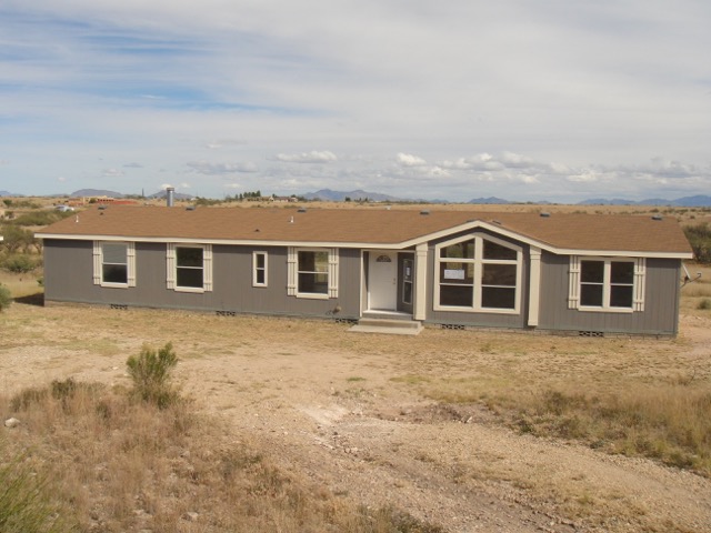 775 N Diana DrBenson, AZ, 85602Cochise County