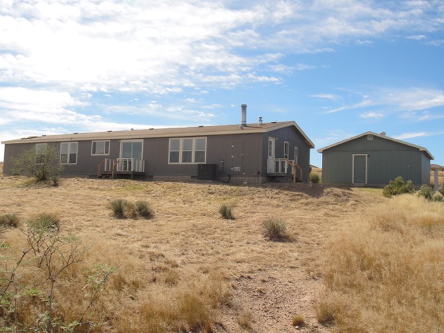 775 N Diana DrBenson, AZ, 85602Cochise County