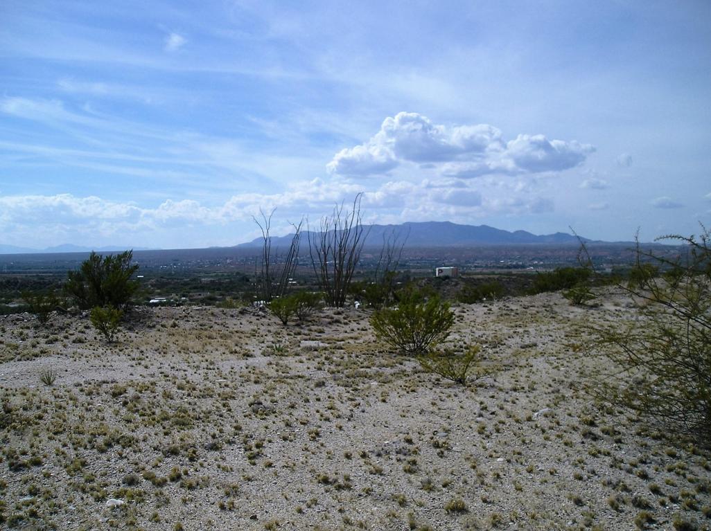 00 N Alvie Lee, Benson, AZ 85602