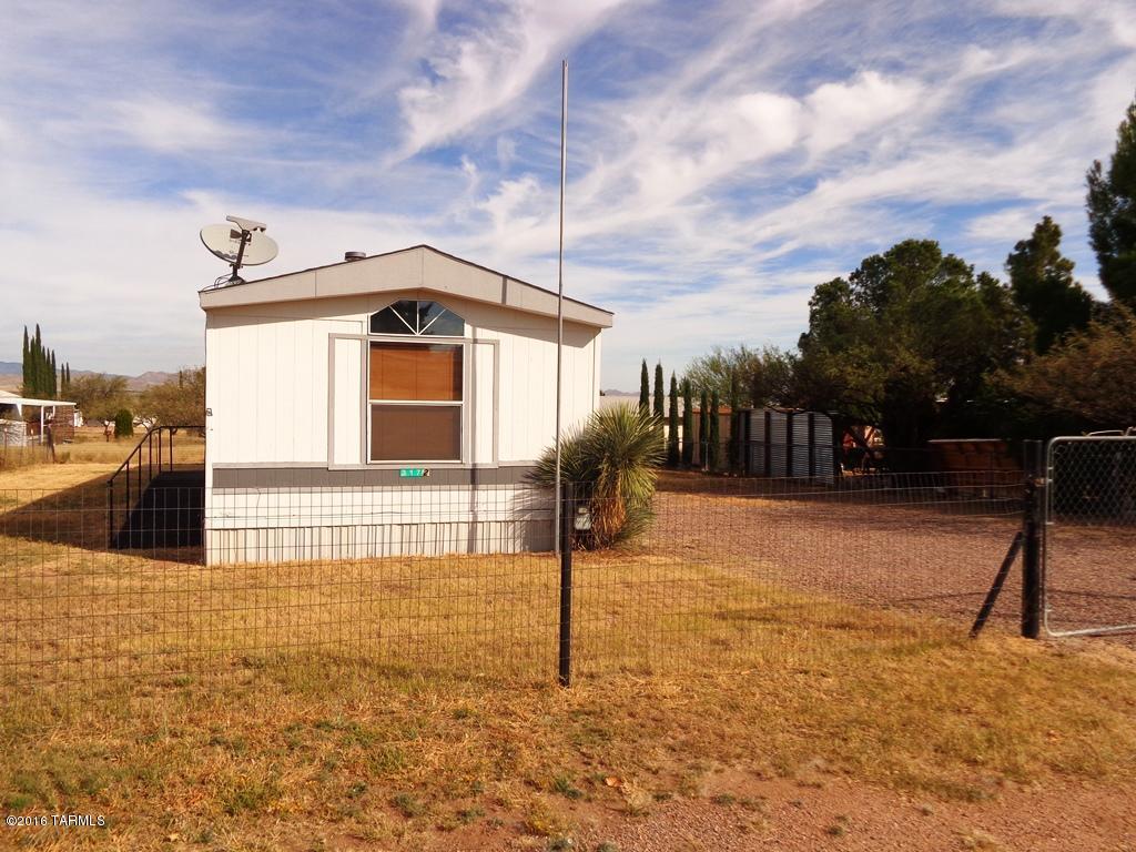 3172 W Citrus, Benson, AZ 85602