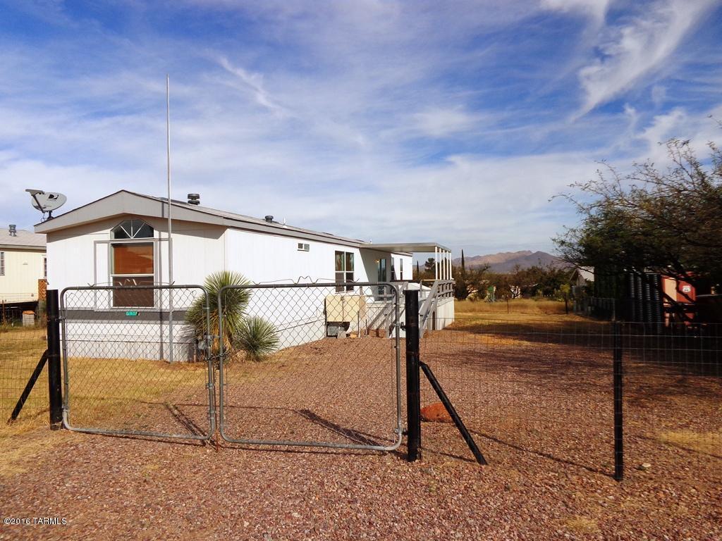 3172 W Citrus, Benson, AZ 85602