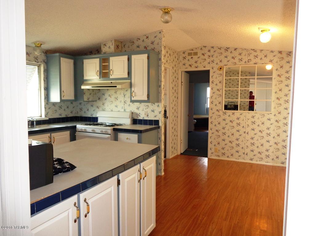 3172 W Citrus, Benson, AZ 85602