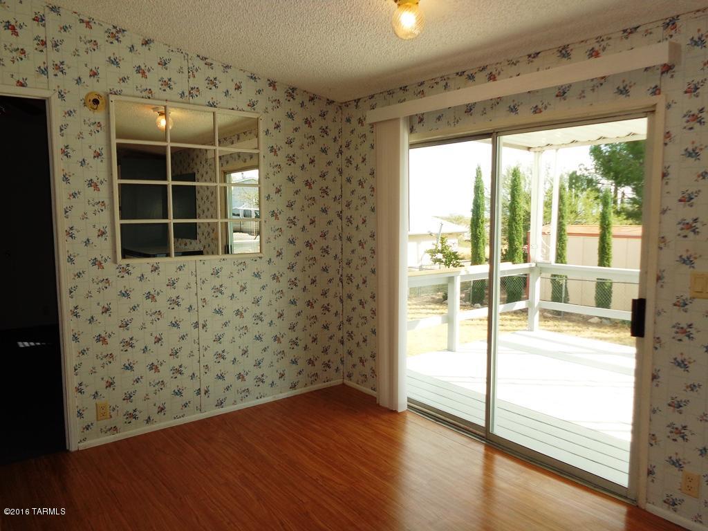 3172 W Citrus, Benson, AZ 85602