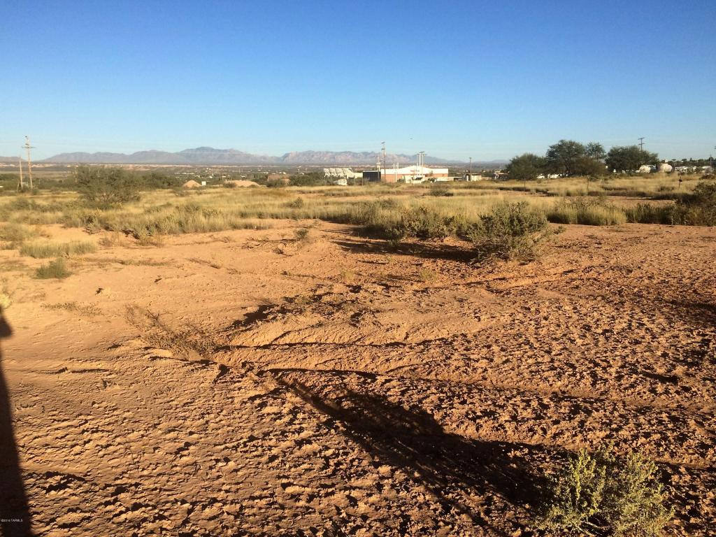 450 N OCOTILLO, Benson, AZ 85602