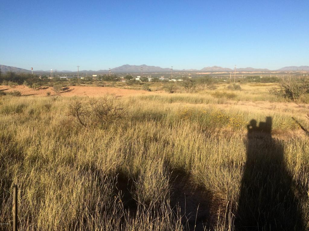 450 N OCOTILLO, Benson, AZ 85602