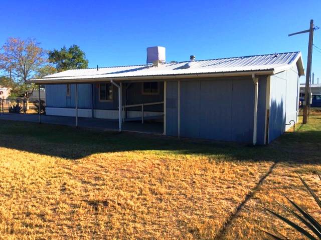 225 N Brandt AveBenson, AZ, 85602Cochise County