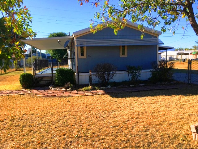 225 N Brandt AveBenson, AZ, 85602Cochise County