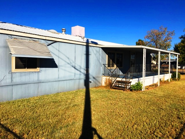 225 N Brandt AveBenson, AZ, 85602Cochise County