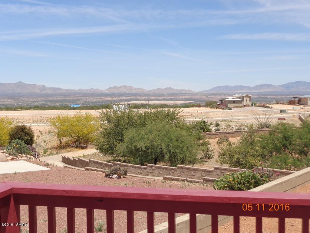 1915 W Casa Del Rio, Benson, AZ 85602