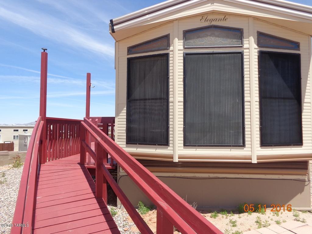 1915 W Casa Del Rio, Benson, AZ 85602