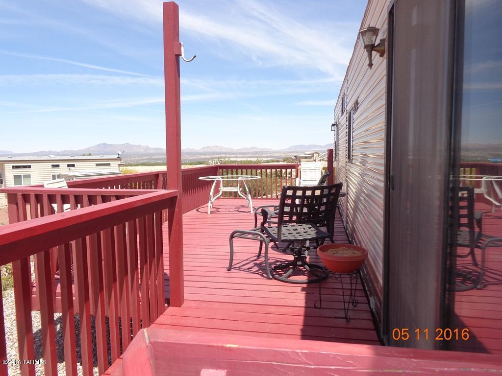 1915 W Casa Del Rio, Benson, AZ 85602
