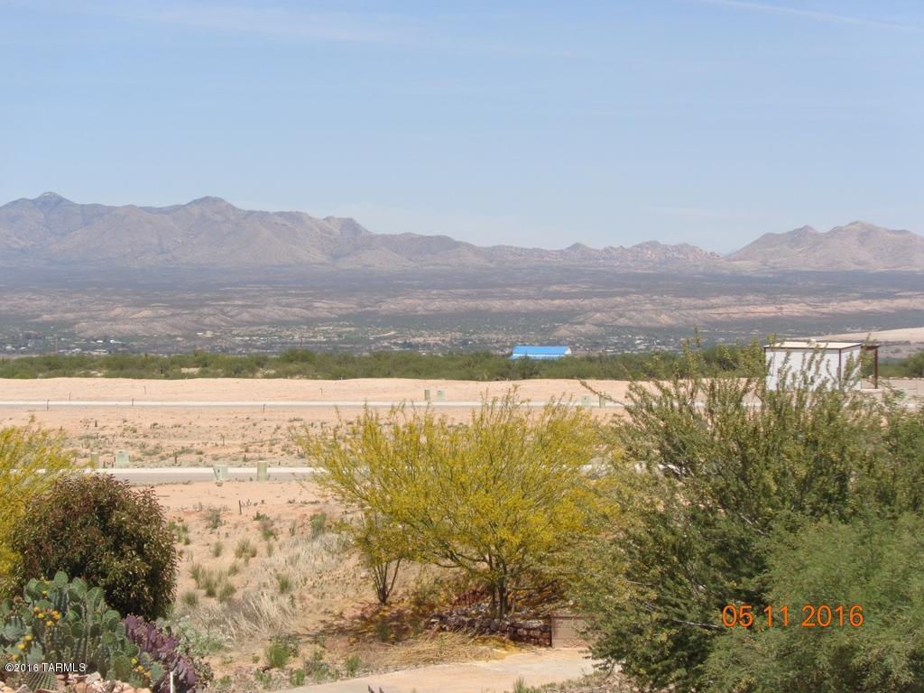 1915 W Casa Del Rio, Benson, AZ 85602