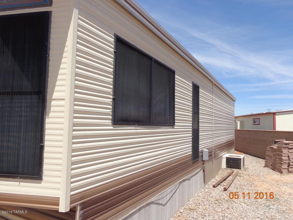 1915 W Casa Del Rio, Benson, AZ 85602