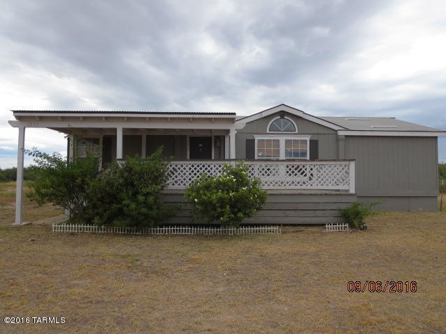 1252 E Butterfield, Benson, AZ 85602