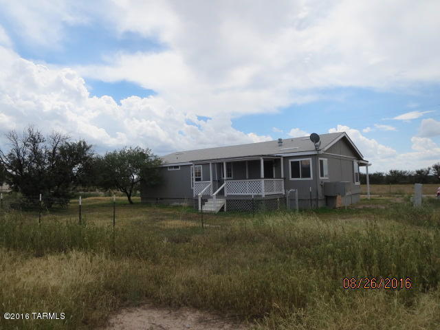 1252 E Butterfield, Benson, AZ 85602