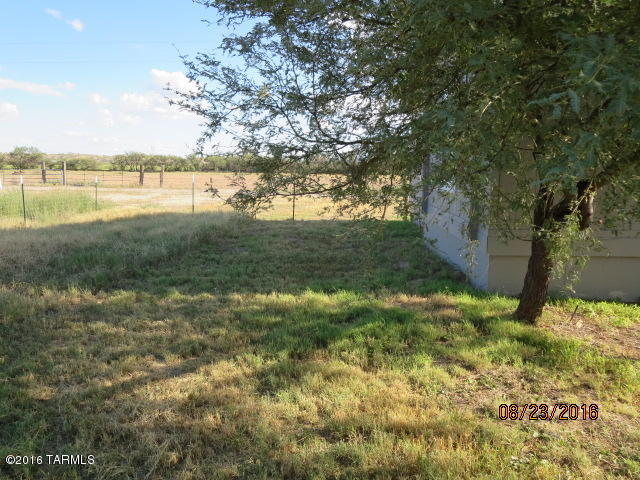 1252 E Butterfield, Benson, AZ 85602