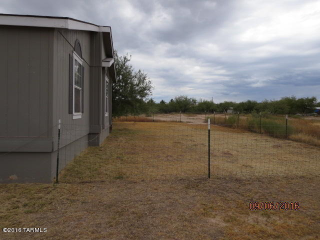 1252 E Butterfield, Benson, AZ 85602
