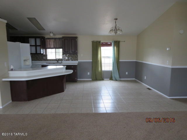 1252 E Butterfield, Benson, AZ 85602