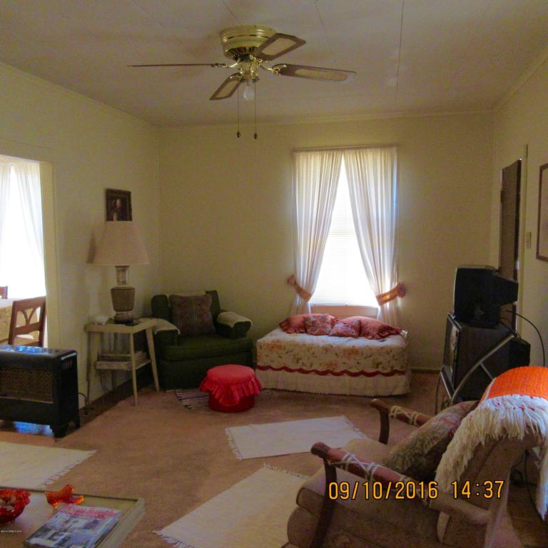6 Mojave Trail, Bisbee, AZ 85603