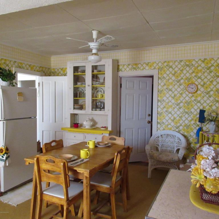 6 Mojave Trail, Bisbee, AZ 85603