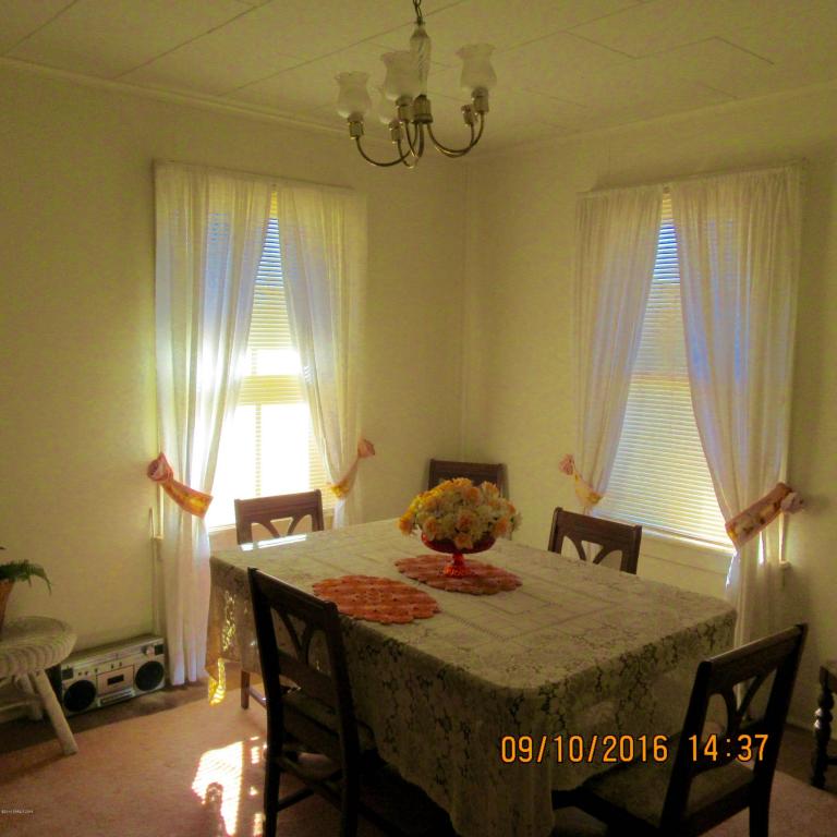 6 Mojave Trail, Bisbee, AZ 85603