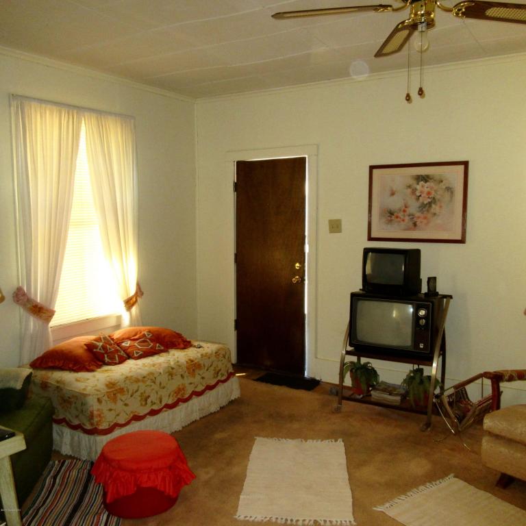 6 Mojave Trail, Bisbee, AZ 85603