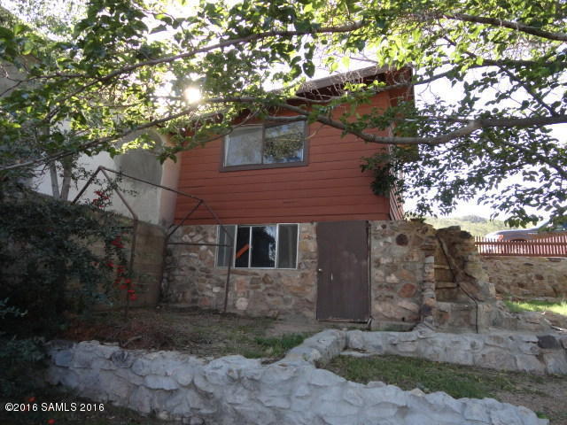211 Adsit Street, Bisbee, AZ 85603