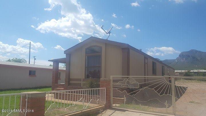 778 W Highway 92, Bisbee, AZ 85603