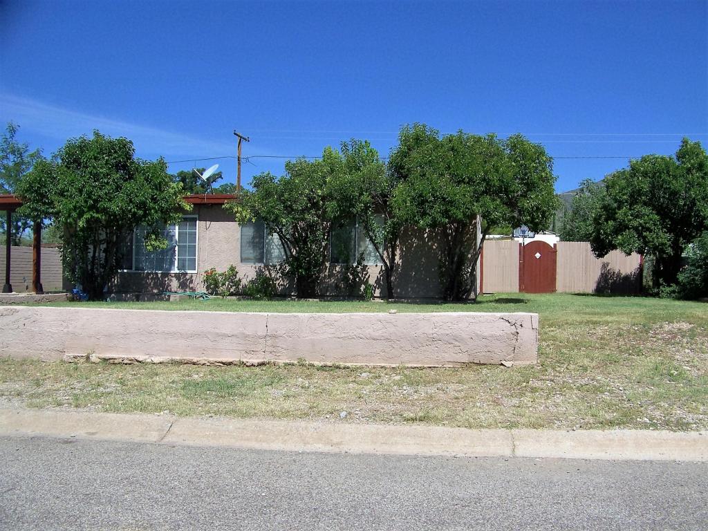 108 Graham Dr., Bisbee, AZ 85603