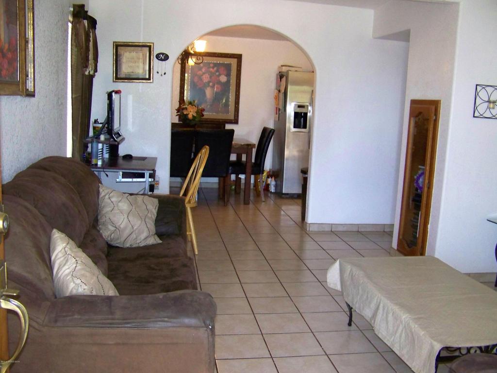 108 Graham Dr., Bisbee, AZ 85603
