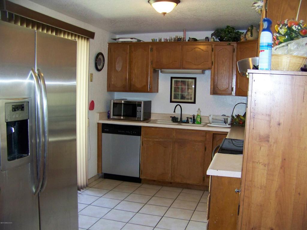 108 Graham Dr., Bisbee, AZ 85603