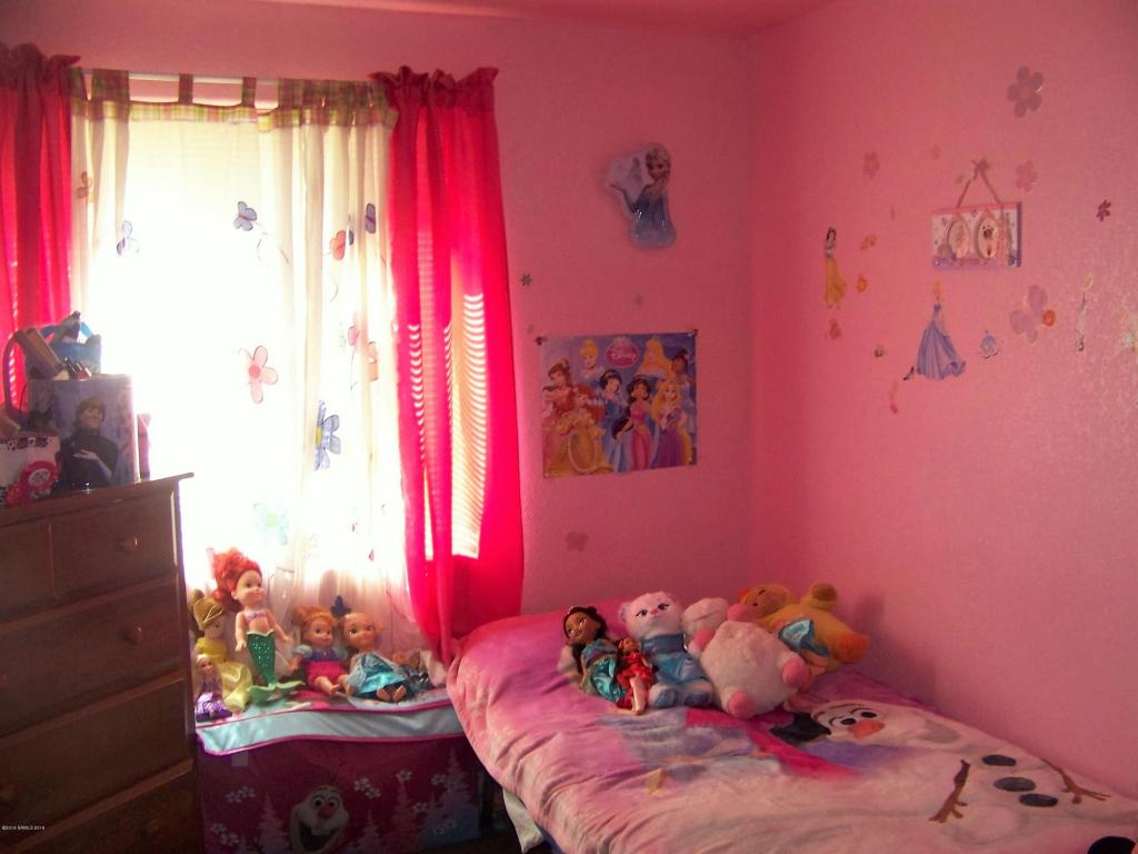 108 Graham Dr., Bisbee, AZ 85603