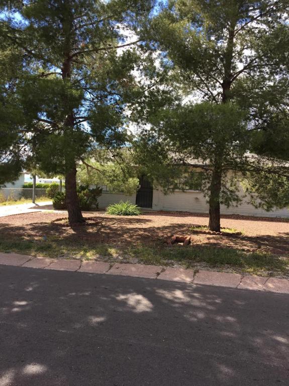 122 Mountain View Avenue, Bisbee, AZ 85603