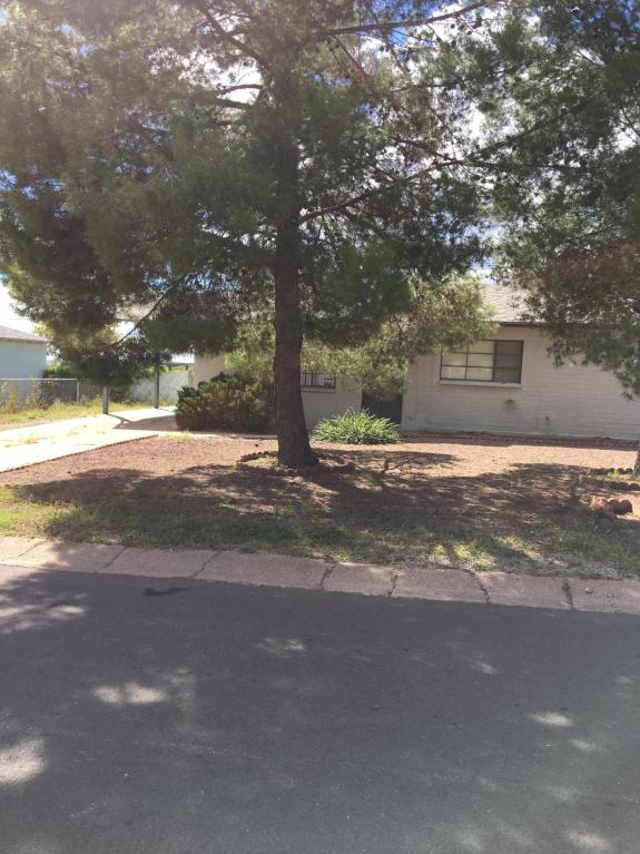 122 Mountain View Avenue, Bisbee, AZ 85603