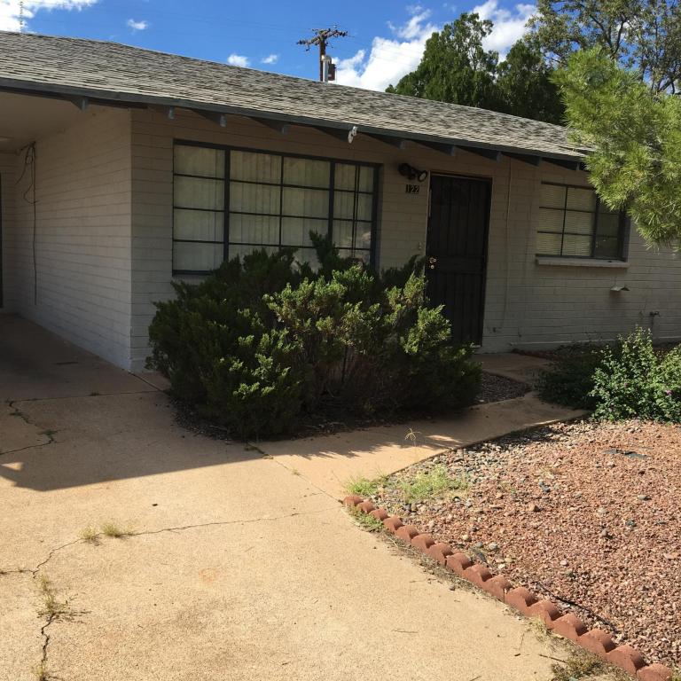 122 Mountain View Avenue, Bisbee, AZ 85603