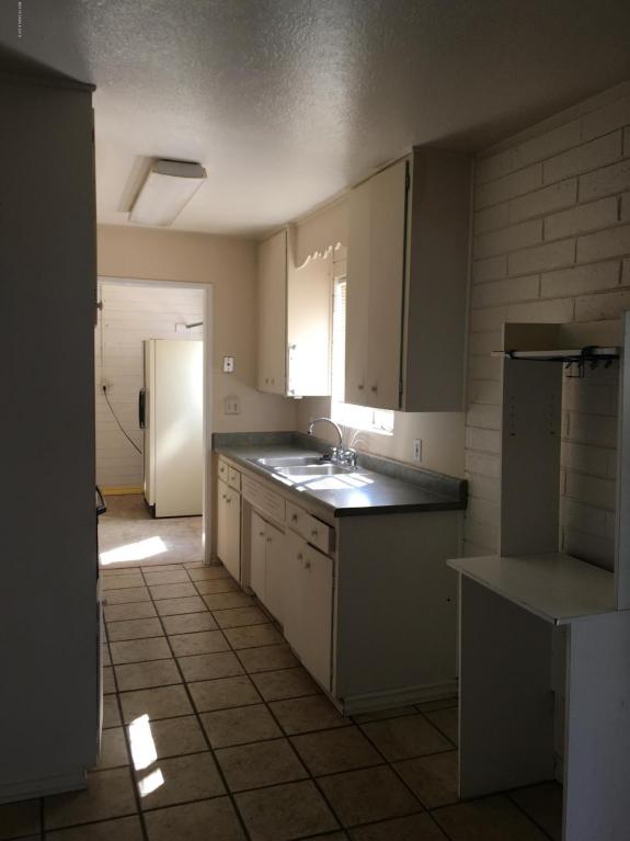 122 Mountain View Avenue, Bisbee, AZ 85603