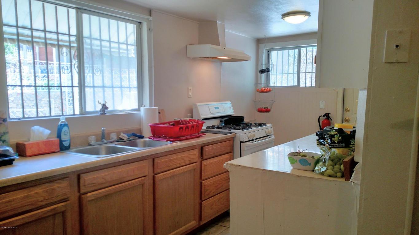 142 Brewery Avenue, Bisbee, AZ 85603