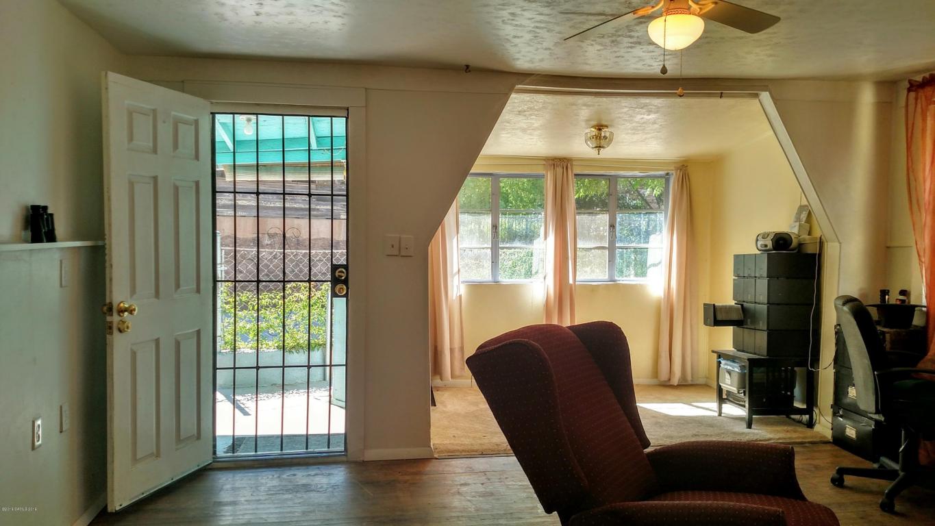 142 Brewery Avenue, Bisbee, AZ 85603