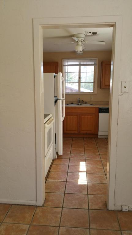 62 Czar Avenue, Bisbee, AZ 85603