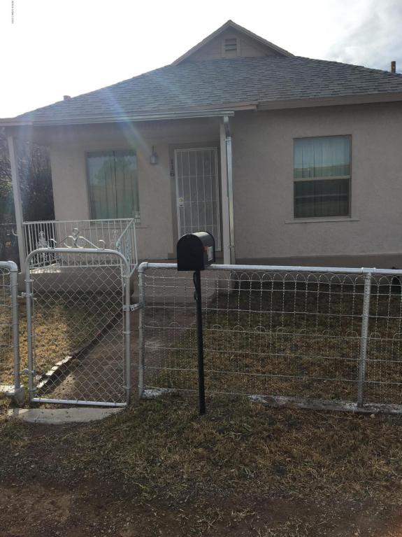 116 Clawson Street, Bisbee, AZ 85603