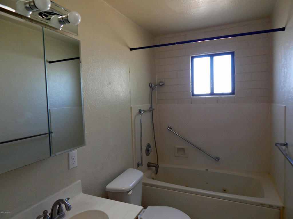 124 Mountain View Avenue, Bisbee, AZ 85603