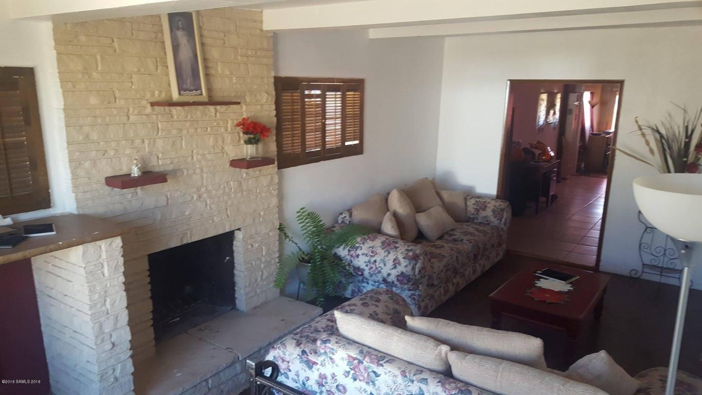 607 Santa Cruz Drive, Bisbee, AZ 85603