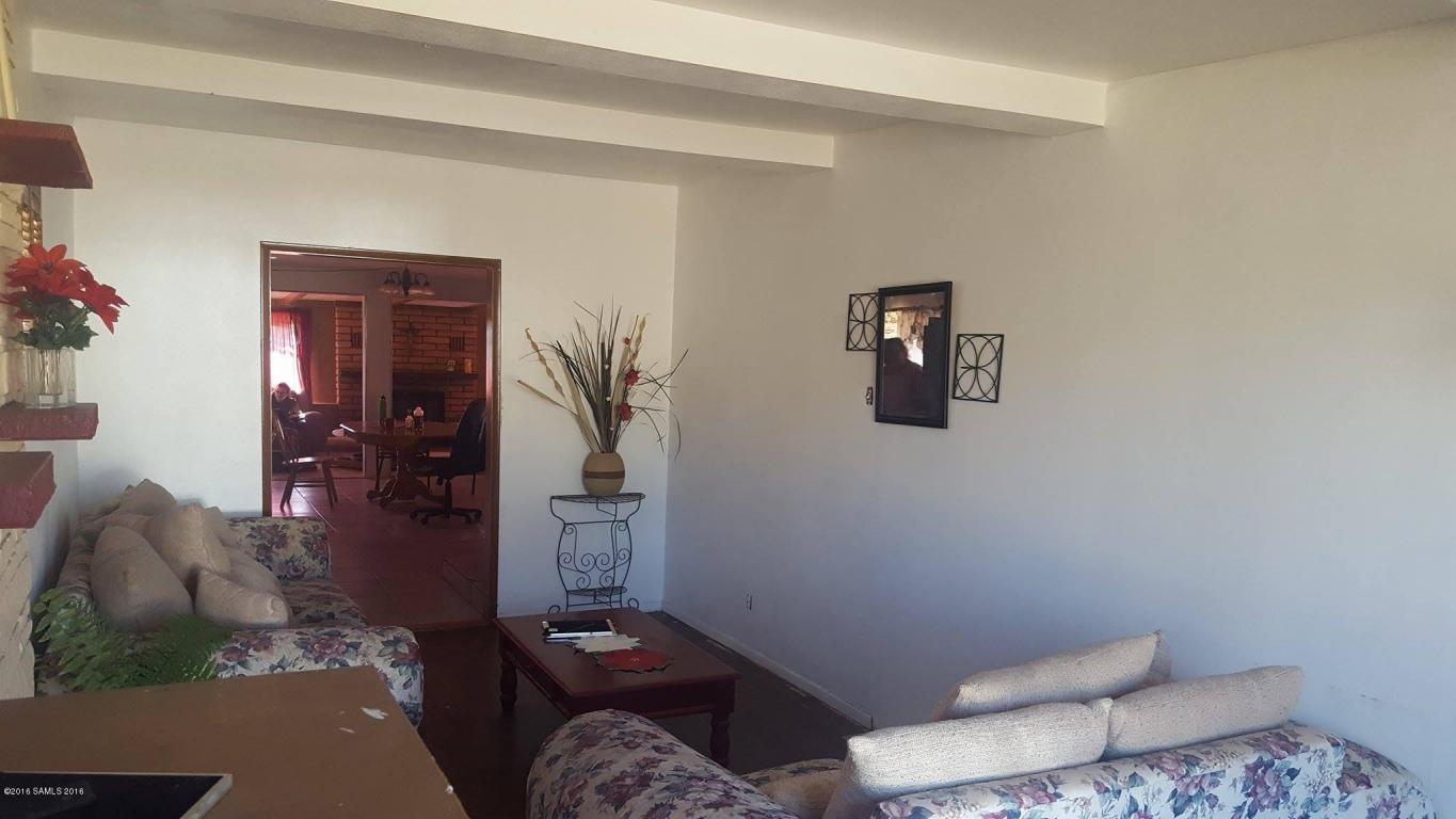 607 Santa Cruz Drive, Bisbee, AZ 85603