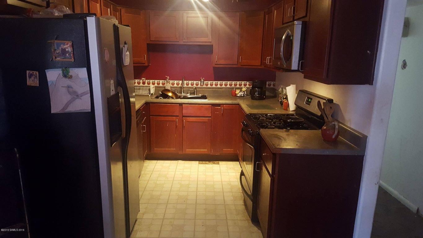 607 Santa Cruz Drive, Bisbee, AZ 85603