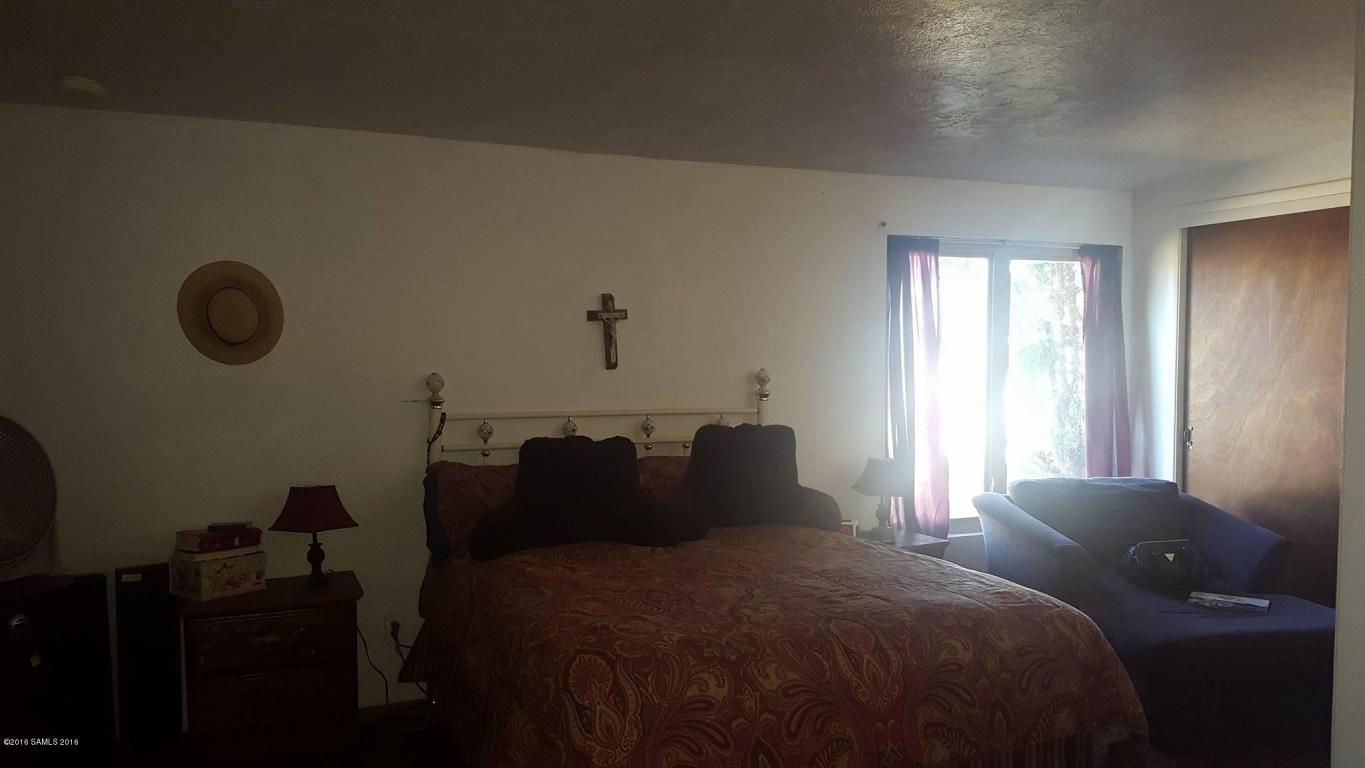 607 Santa Cruz Drive, Bisbee, AZ 85603