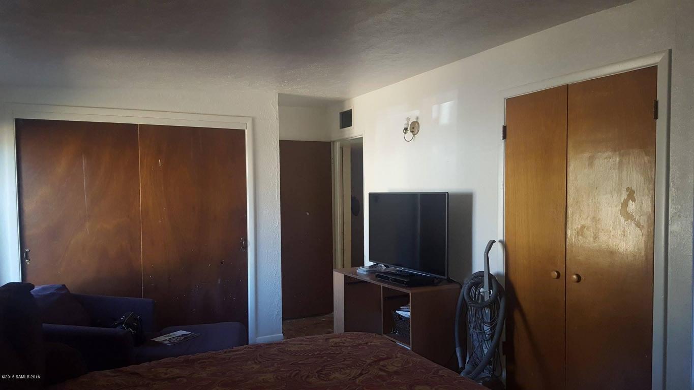 607 Santa Cruz Drive, Bisbee, AZ 85603