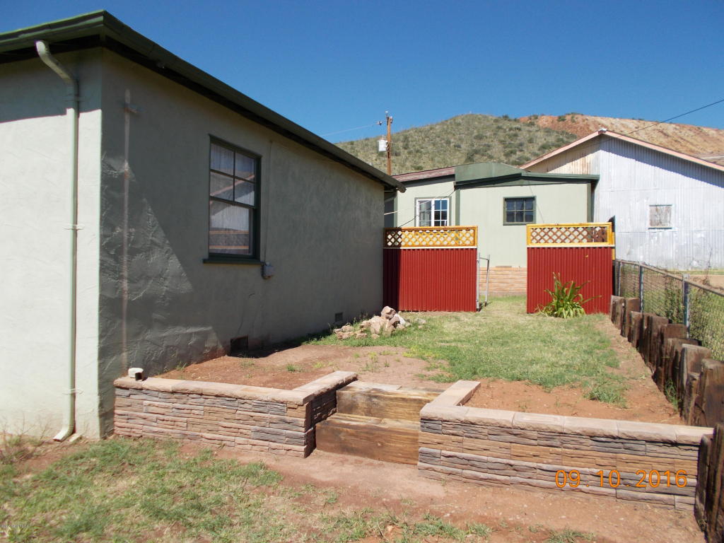 104 Bornite Avenue, Bisbee, AZ 85603