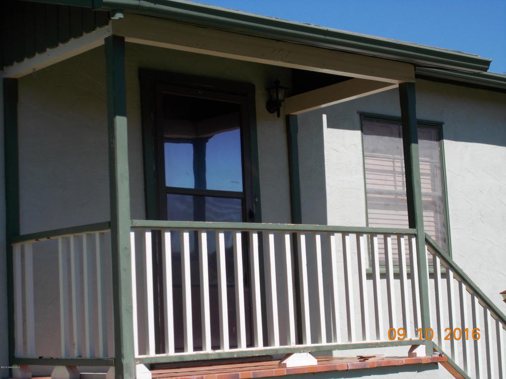 104 Bornite Avenue, Bisbee, AZ 85603