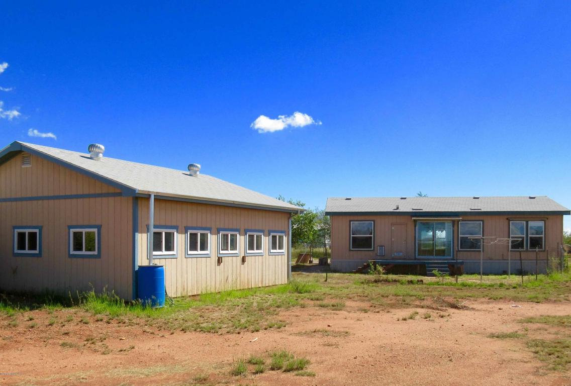 188 W Purdy Lane, Bisbee, AZ 85603