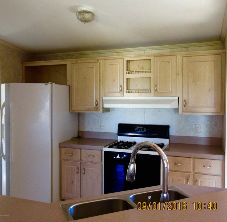 188 W Purdy Lane, Bisbee, AZ 85603